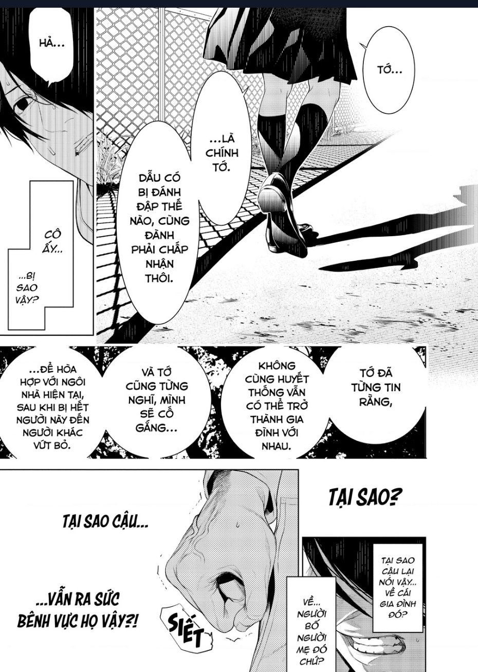 Những Câu Chuyện Huyền Bí Chapter 134.1 - 8