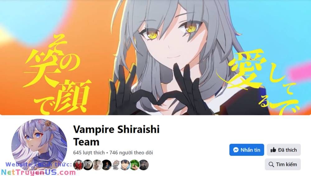 Shirokuma Tensei Chapter 9.4 - 2