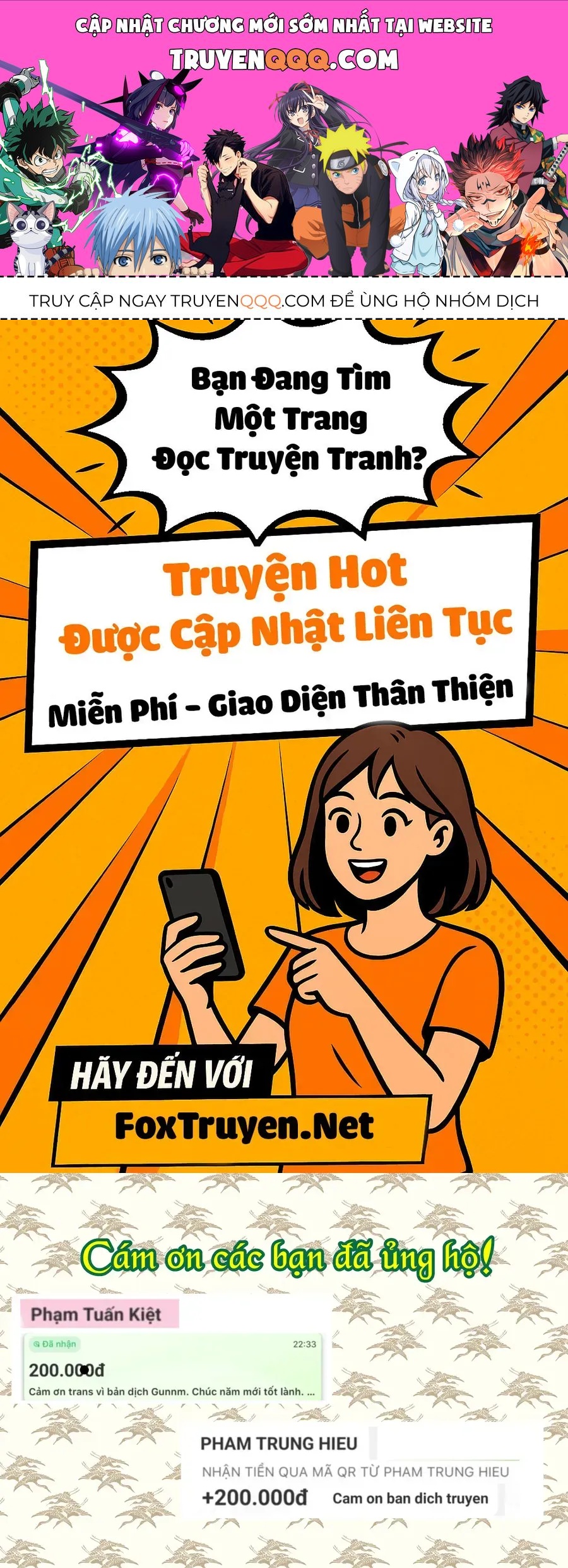 Cuộc Sống Thong Dong Ở Dị Thế Giới Chapter 286 - 1