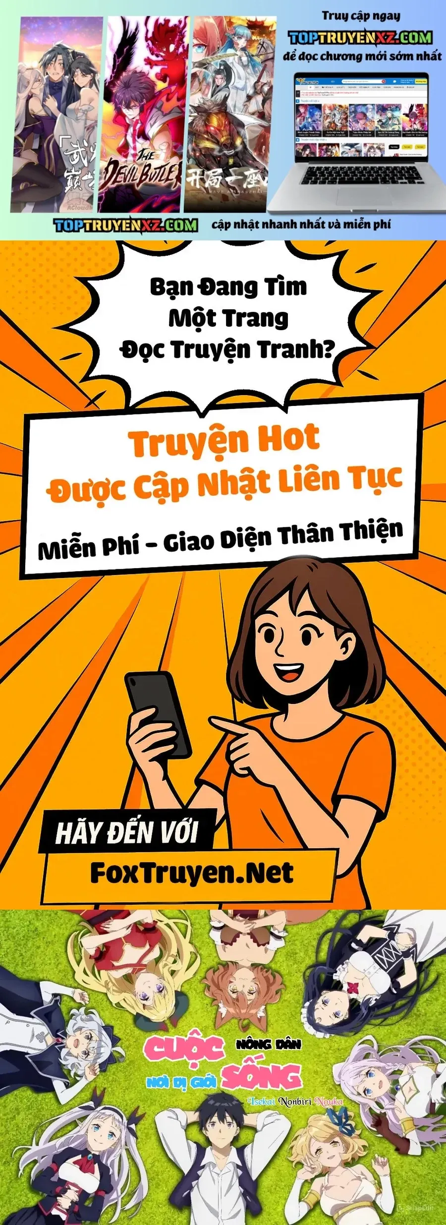 Cuộc Sống Thong Dong Ở Dị Thế Giới Chapter 287 - 2