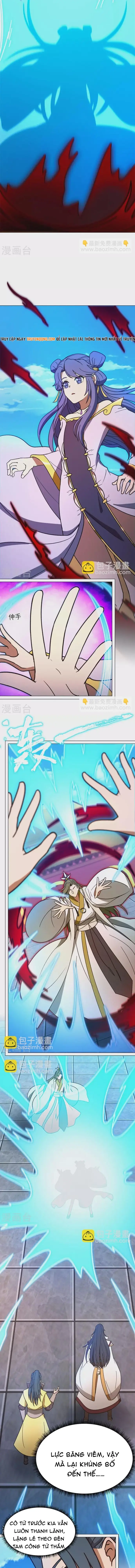 Vạn Cổ Kiếm Thần Chapter 209 - 2