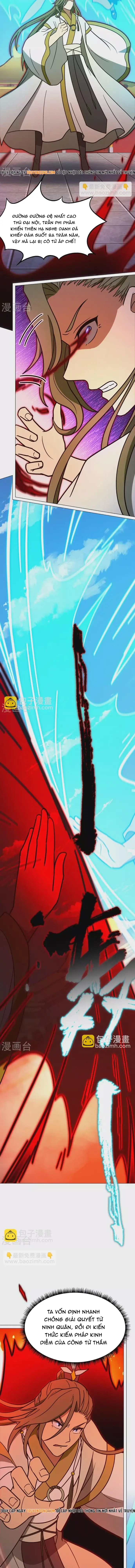 Vạn Cổ Kiếm Thần Chapter 209 - 4
