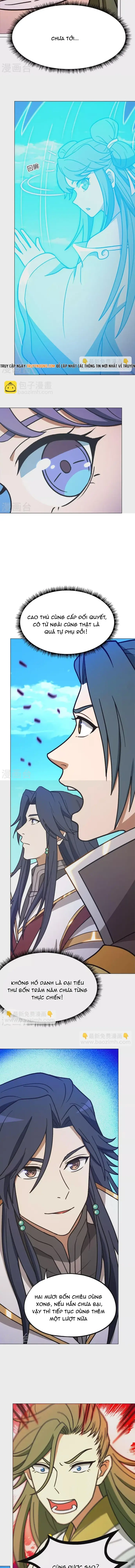 Vạn Cổ Kiếm Thần Chapter 209 - 7