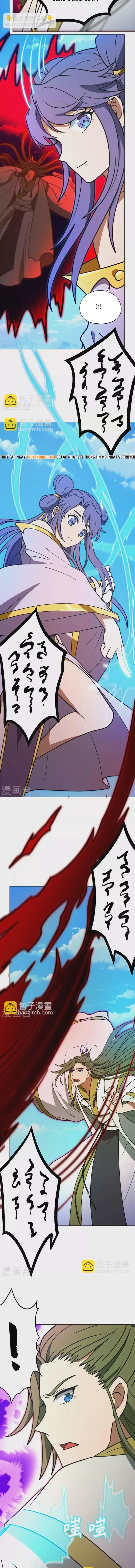 Vạn Cổ Kiếm Thần Chapter 209 - 8