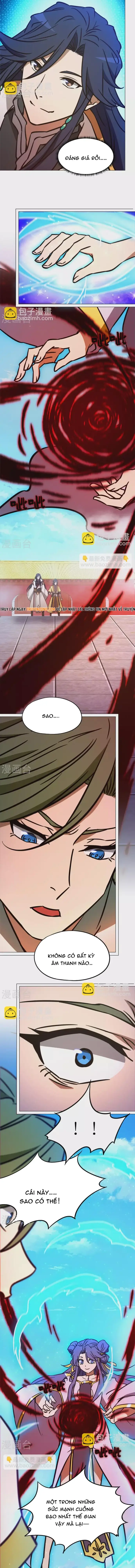 Vạn Cổ Kiếm Thần Chapter 210 - 5