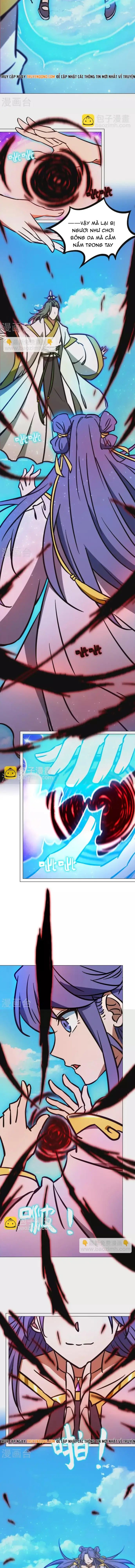 Vạn Cổ Kiếm Thần Chapter 210 - 6