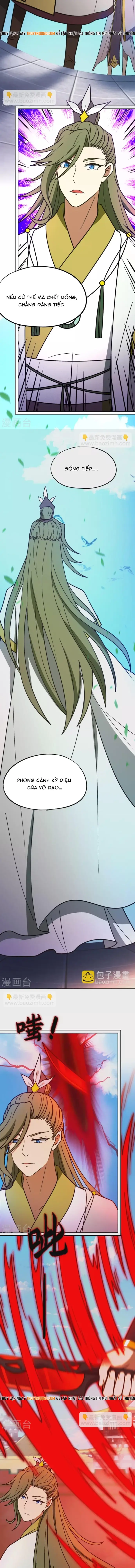 Vạn Cổ Kiếm Thần Chapter 211 - 3