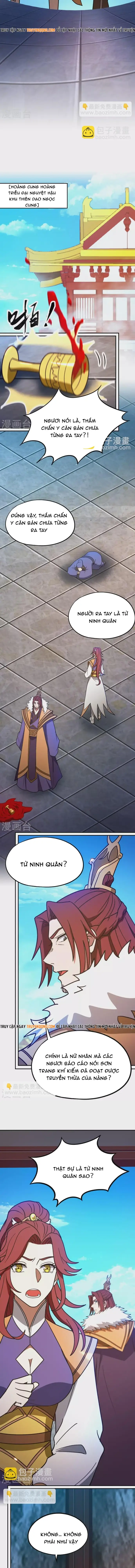 Vạn Cổ Kiếm Thần Chapter 211 - 6