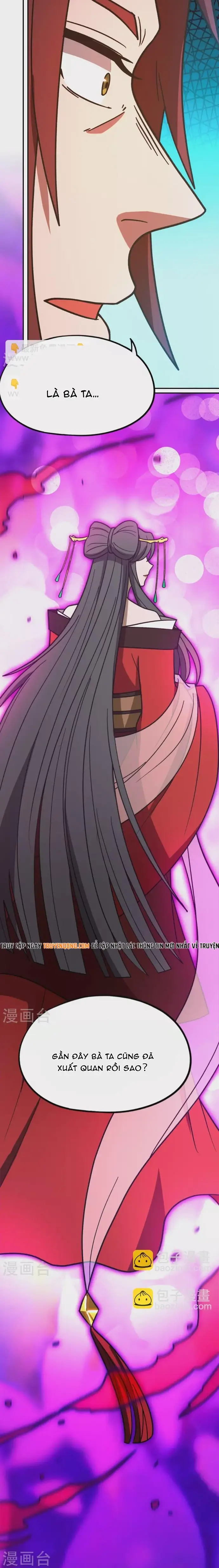 Vạn Cổ Kiếm Thần Chapter 211 - 8