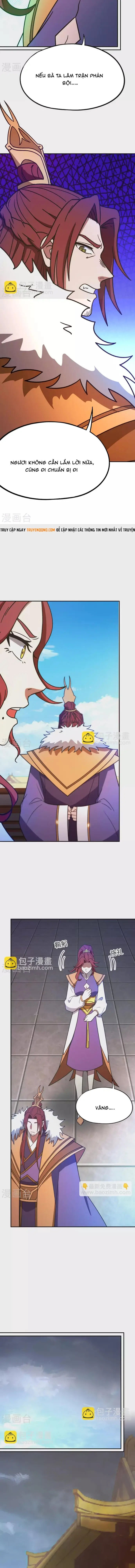 Vạn Cổ Kiếm Thần Chapter 212 - 2