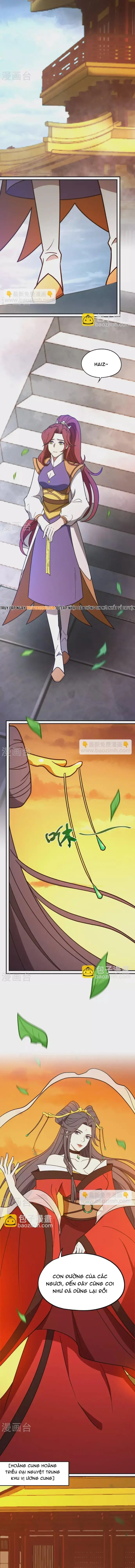 Vạn Cổ Kiếm Thần Chapter 212 - 3