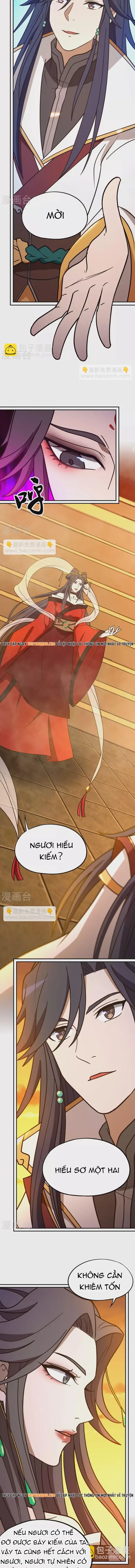 Vạn Cổ Kiếm Thần Chapter 213 - 3