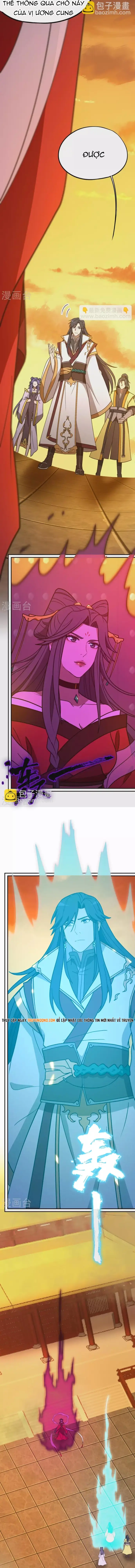 Vạn Cổ Kiếm Thần Chapter 213 - 4