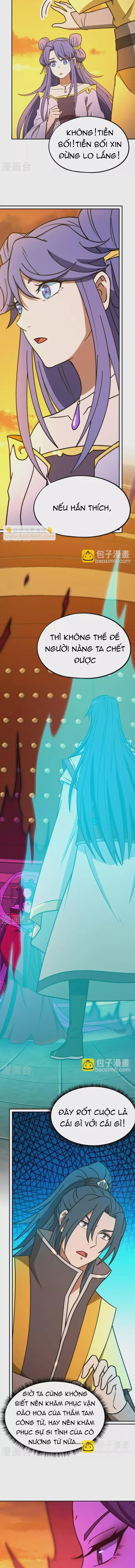 Vạn Cổ Kiếm Thần Chapter 213 - 6