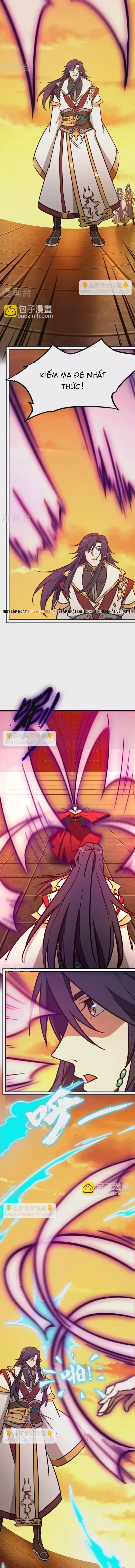 Vạn Cổ Kiếm Thần Chapter 214 - 2