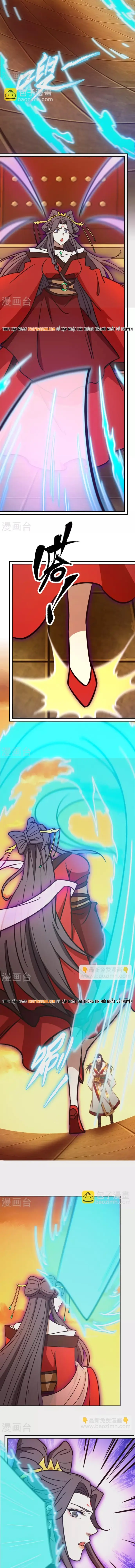 Vạn Cổ Kiếm Thần Chapter 214 - 3