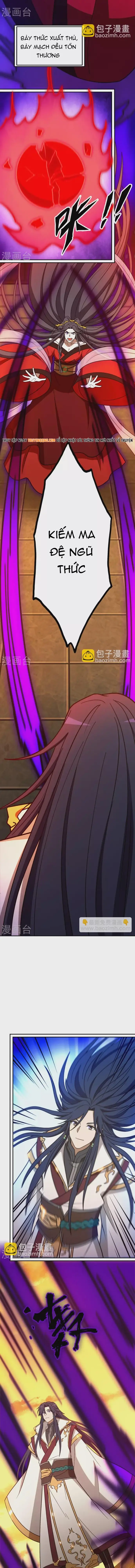 Vạn Cổ Kiếm Thần Chapter 215 - 2