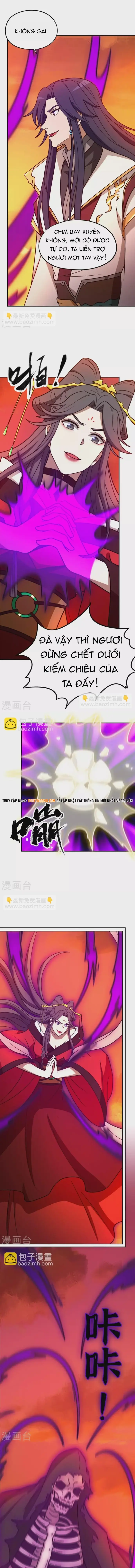 Vạn Cổ Kiếm Thần Chapter 215 - 4