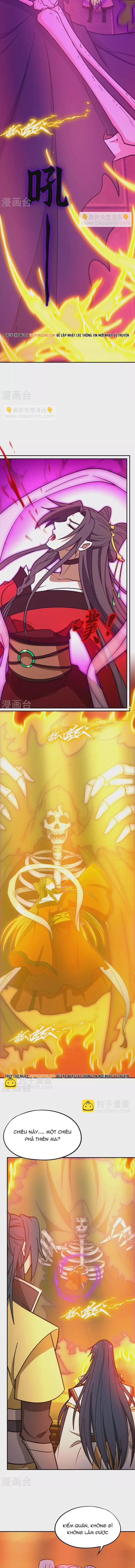 Vạn Cổ Kiếm Thần Chapter 216 - 2