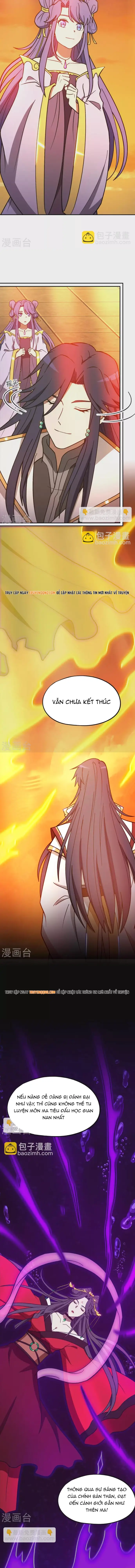 Vạn Cổ Kiếm Thần Chapter 216 - 3