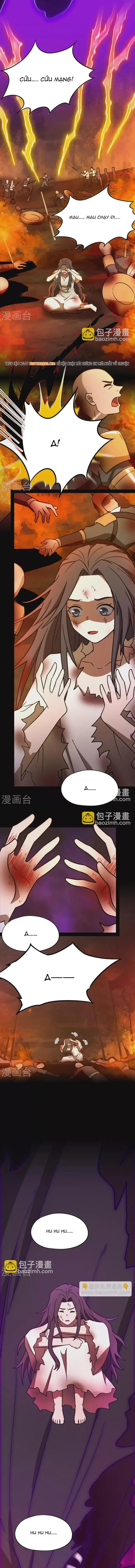 Vạn Cổ Kiếm Thần Chapter 216 - 4