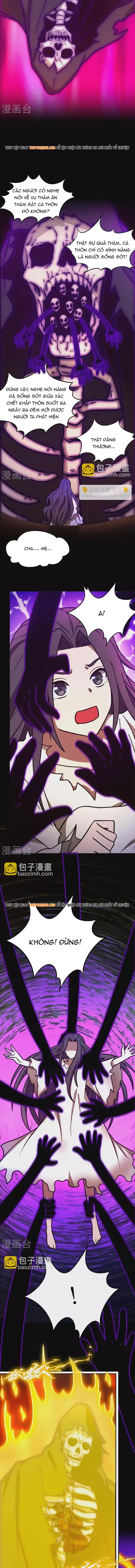 Vạn Cổ Kiếm Thần Chapter 216 - 5