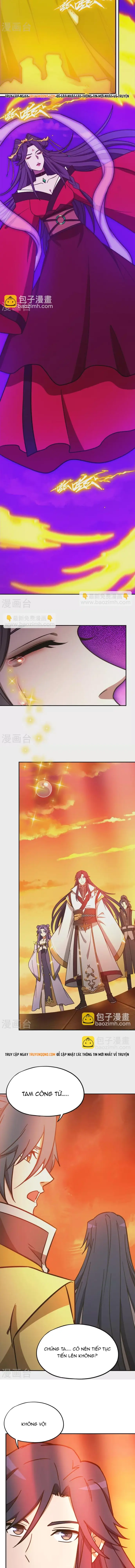 Vạn Cổ Kiếm Thần Chapter 216 - 6