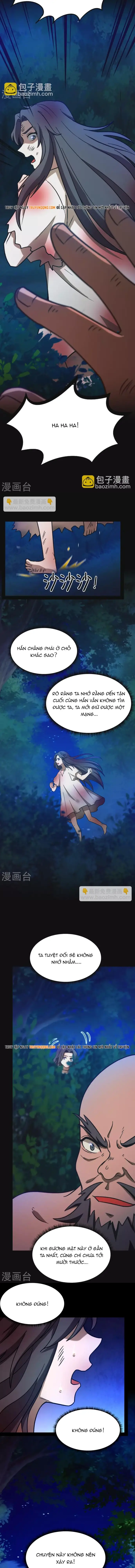 Vạn Cổ Kiếm Thần Chapter 217 - 2