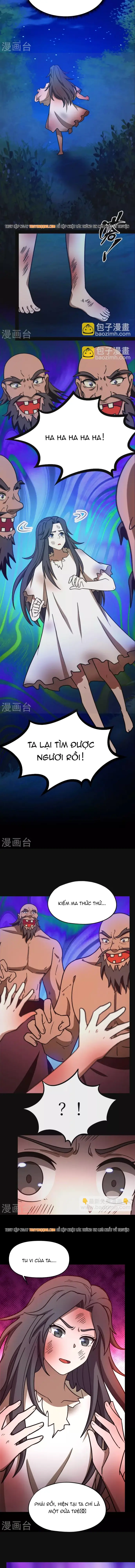 Vạn Cổ Kiếm Thần Chapter 217 - 3