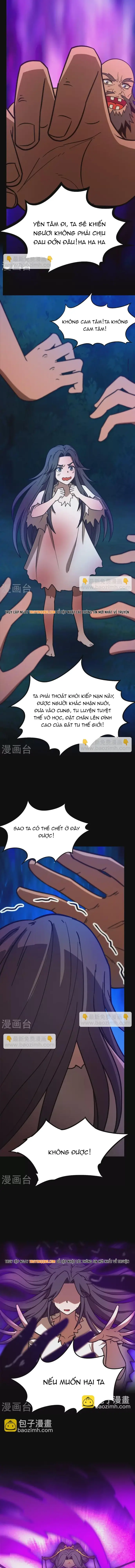 Vạn Cổ Kiếm Thần Chapter 217 - 4