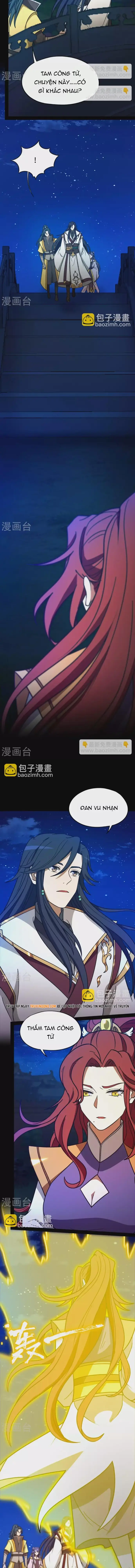 Vạn Cổ Kiếm Thần Chapter 220 - 3