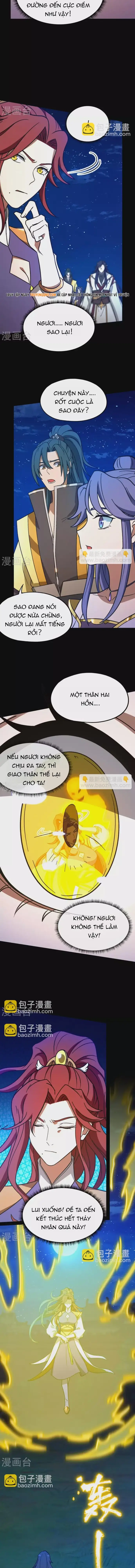 Vạn Cổ Kiếm Thần Chapter 220 - 7