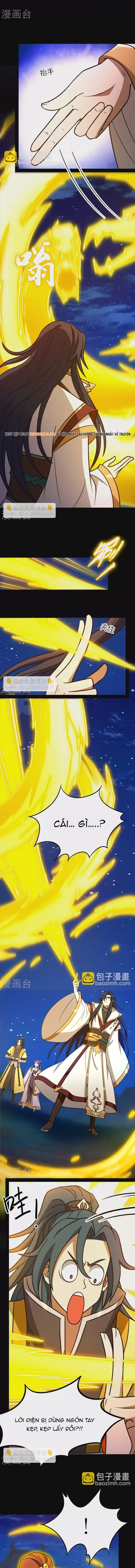 Vạn Cổ Kiếm Thần Chapter 221 - 7