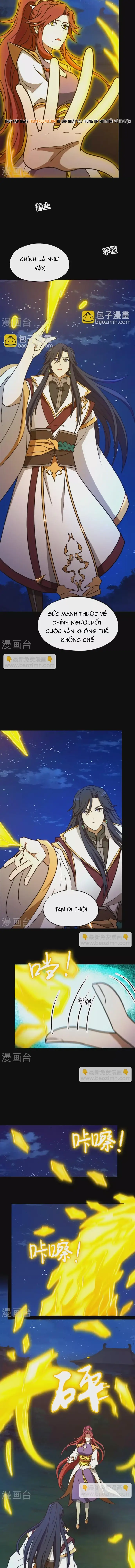 Vạn Cổ Kiếm Thần Chapter 221 - 8