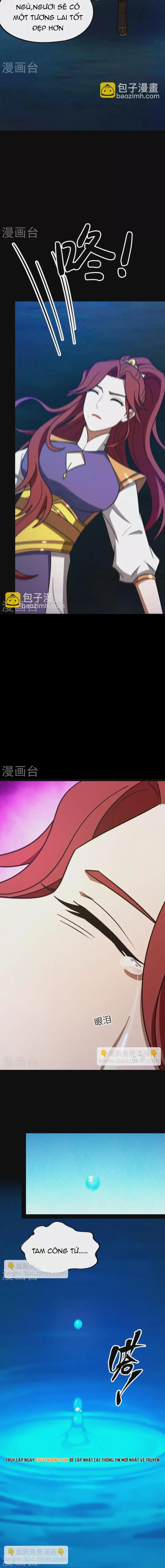 Vạn Cổ Kiếm Thần Chapter 221 - 10