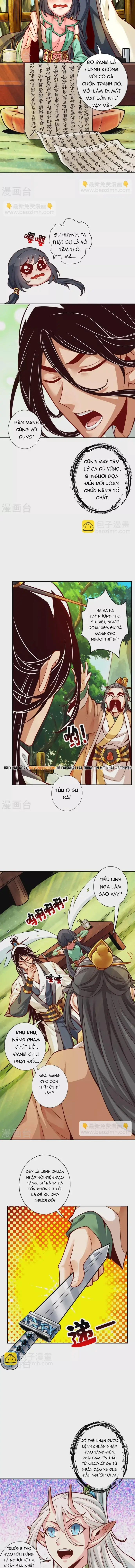 Vạn Cổ Kiếm Thần Chapter 222 - 2