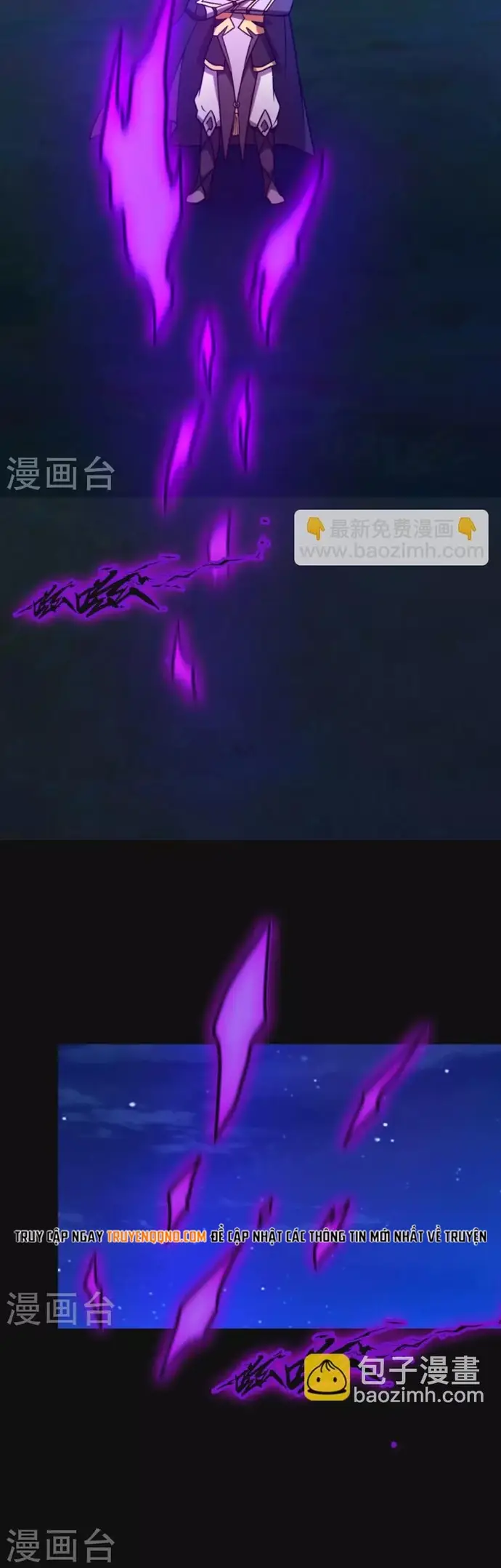 Vạn Cổ Kiếm Thần Chapter 223 - 10