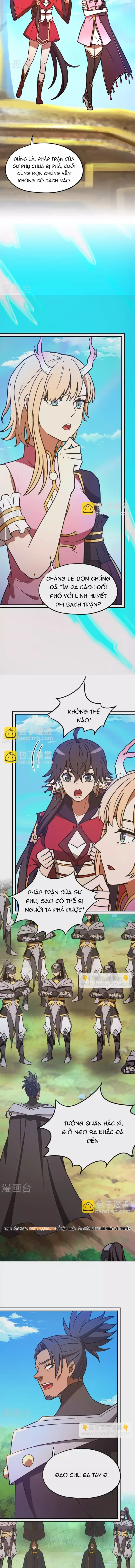 Vạn Cổ Kiếm Thần Chapter 224 - 2