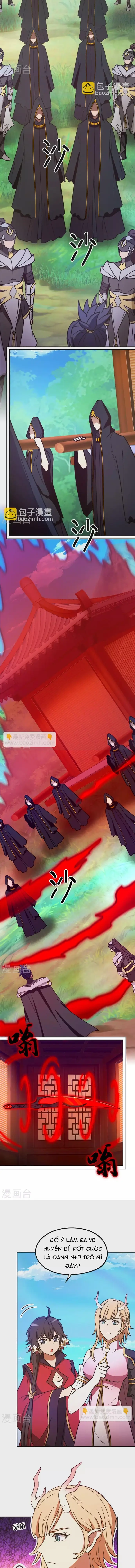 Vạn Cổ Kiếm Thần Chapter 224 - 3