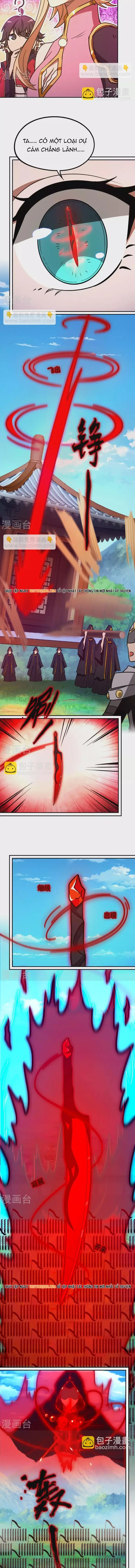 Vạn Cổ Kiếm Thần Chapter 224 - 4