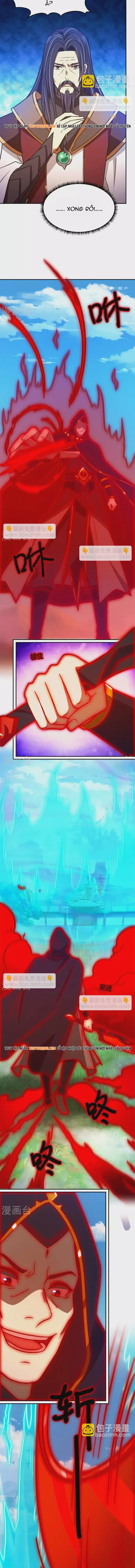 Vạn Cổ Kiếm Thần Chapter 224 - 6