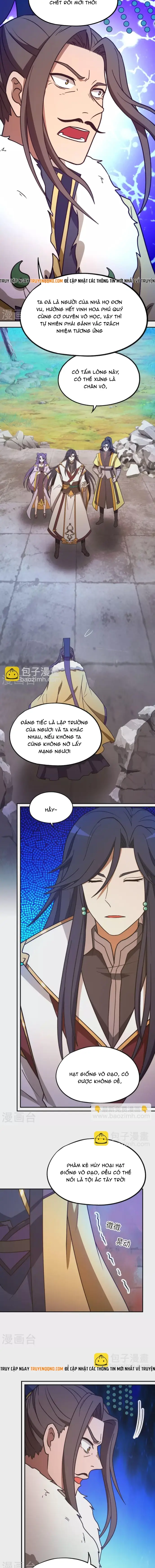 Vạn Cổ Kiếm Thần Chapter 225 - 6