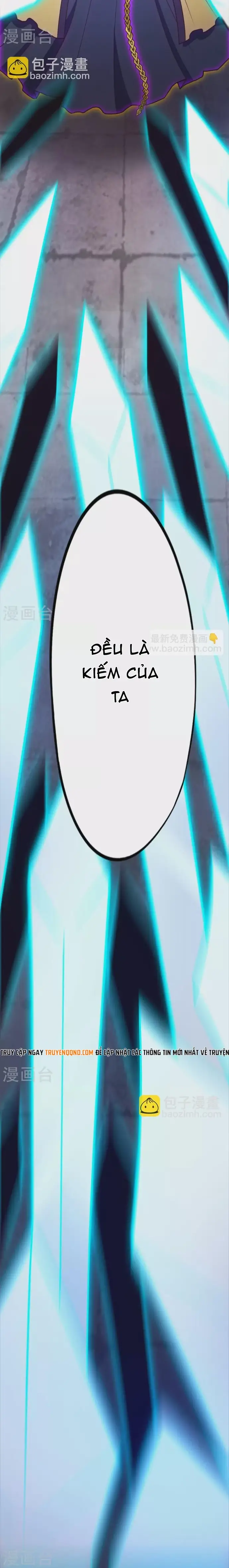 Vạn Cổ Kiếm Thần Chapter 225 - 10