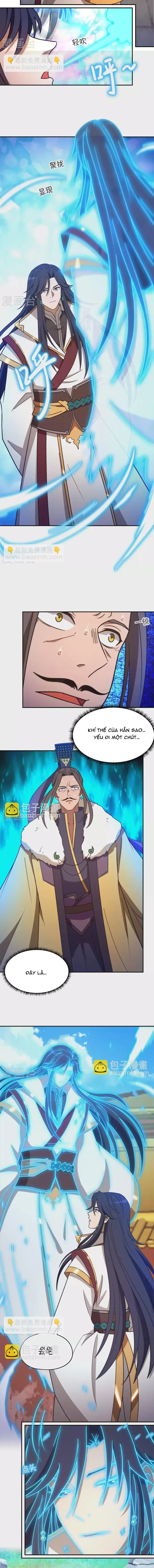 Vạn Cổ Kiếm Thần Chapter 226 - 2