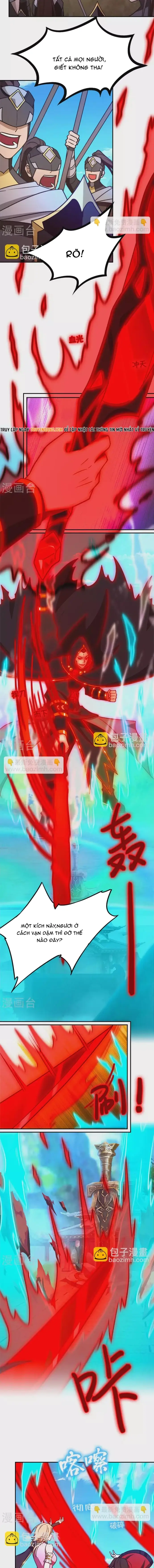 Vạn Cổ Kiếm Thần Chapter 226 - 5