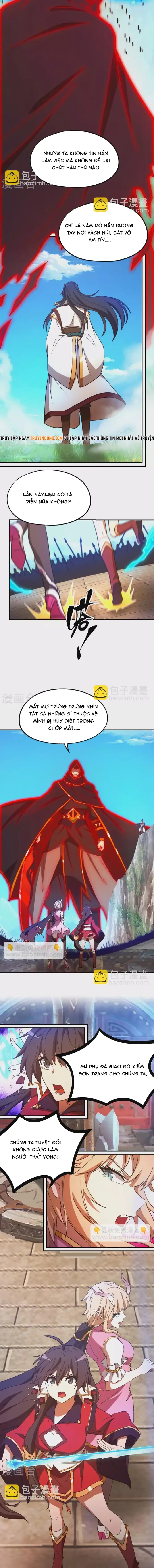 Vạn Cổ Kiếm Thần Chapter 226 - 7