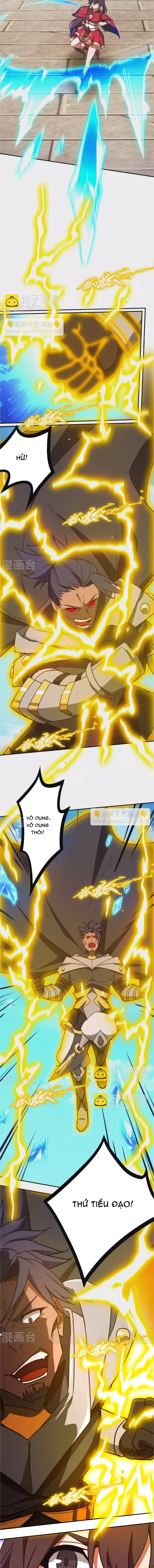 Vạn Cổ Kiếm Thần Chapter 226 - 9