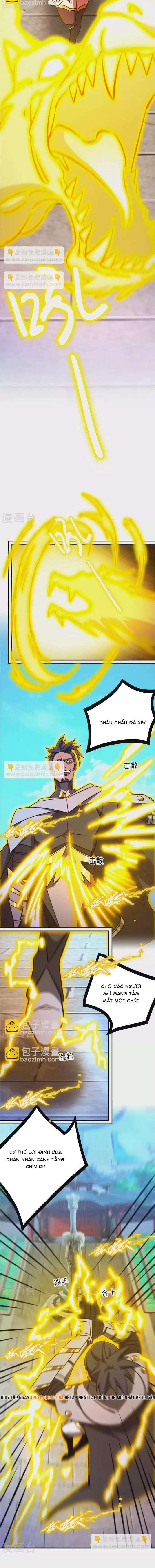 Vạn Cổ Kiếm Thần Chapter 226 - 11