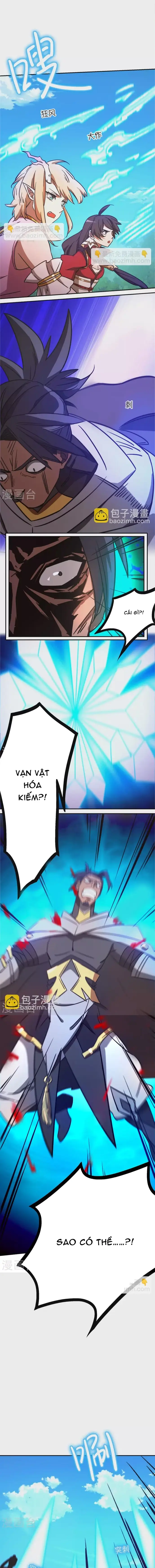 Vạn Cổ Kiếm Thần Chapter 226 - 12