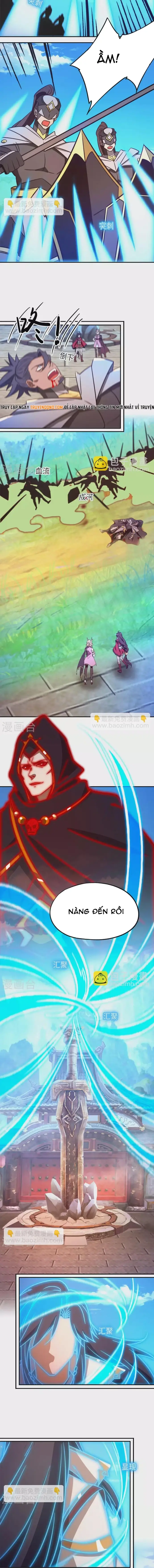 Vạn Cổ Kiếm Thần Chapter 226 - 13